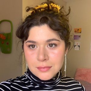 Meet your Posher, Marlena